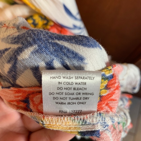 Sundress size L - Picture 6 of 9